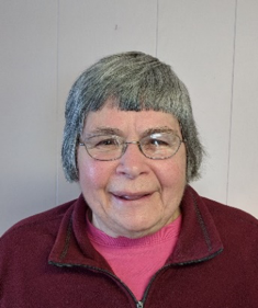 Gretchen Ziegler