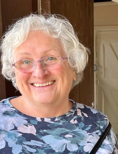 Kathy Johnson