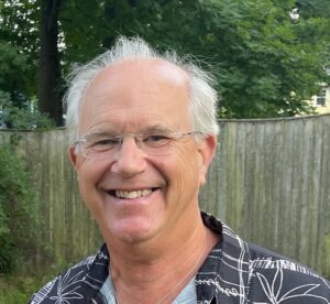 John Trainor