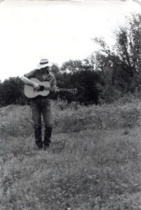 Rik Ekstrom